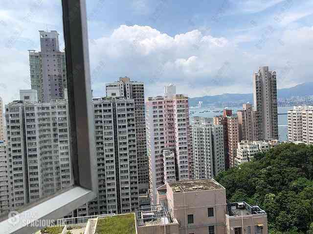 Kennedy Town - Academic Terrace Block 1 09