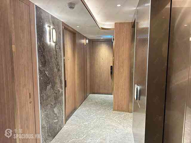 Sai Ying Pun - 9 Eastern Street 01