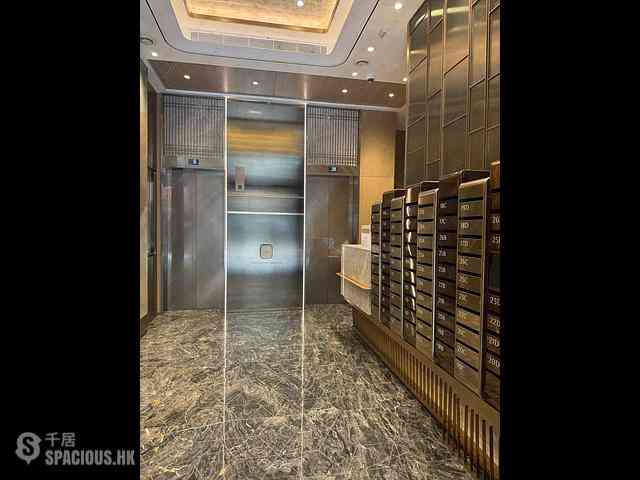 Sai Ying Pun - 9 Eastern Street 03