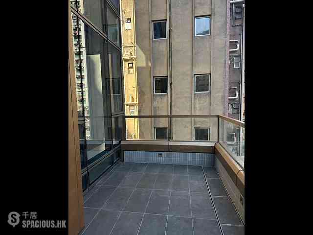 Sai Ying Pun - 9 Eastern Street 05