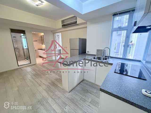 Soho - 46, Peel Street 04