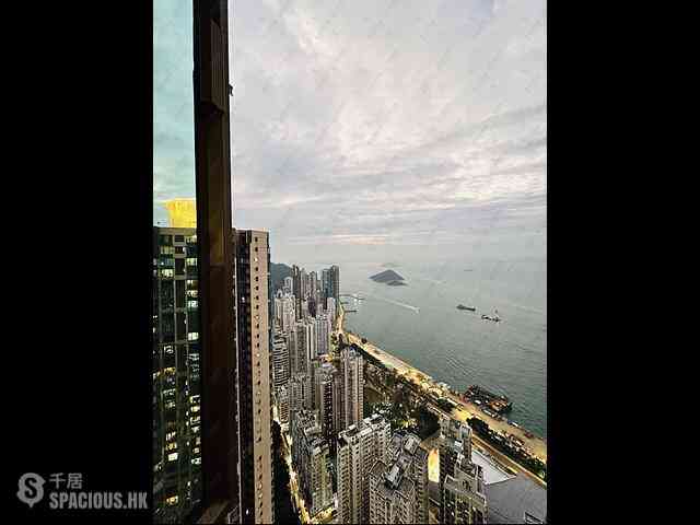 Shek Tong Tsui - The Belcher's Phase 2 Block 6 01