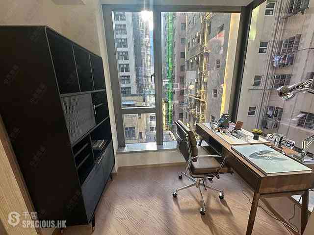 Sai Ying Pun - 9 Eastern Street 17