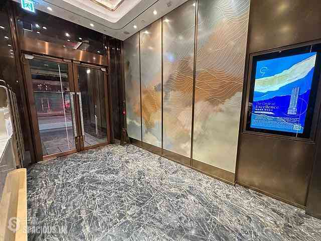 Sai Ying Pun - 9 Eastern Street 21