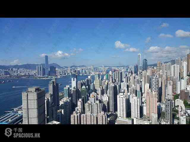 石塘咀 - 宝翠园2期5座 08