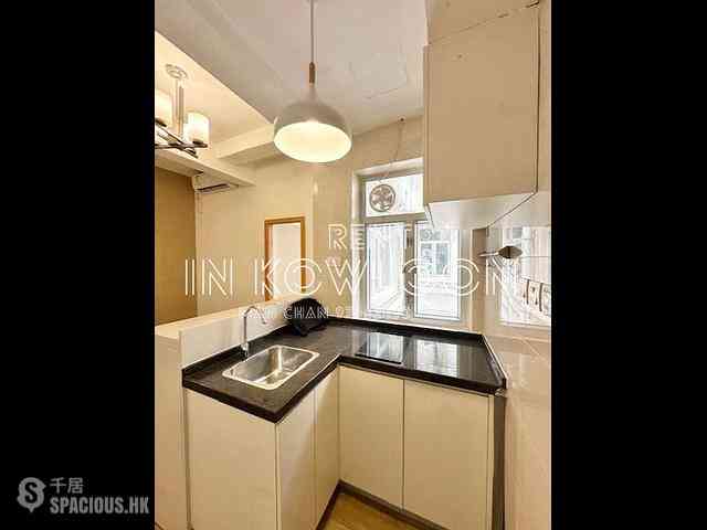 Mong Kok - 945, Canton Road 06