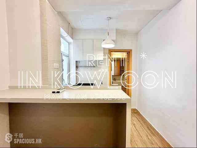 Mong Kok - 945, Canton Road 08