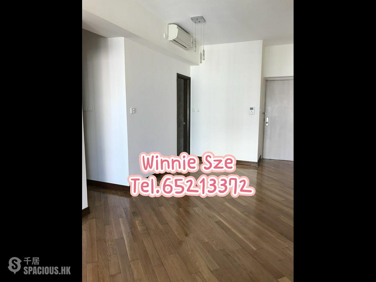 Sheung Wan - One Pacific Heights 01