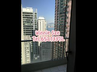 Sheung Wan - One Pacific Heights 02