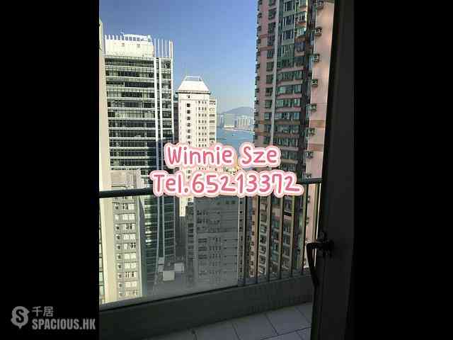 Sheung Wan - One Pacific Heights 02