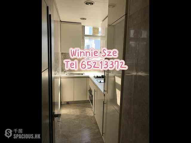 Sheung Wan - One Pacific Heights 03