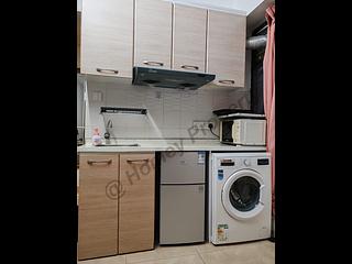 Wan Chai - Siu Fung Building 05