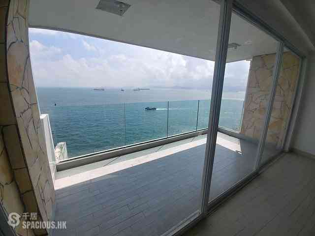 Pok Fu Lam - Villa Cecil 01