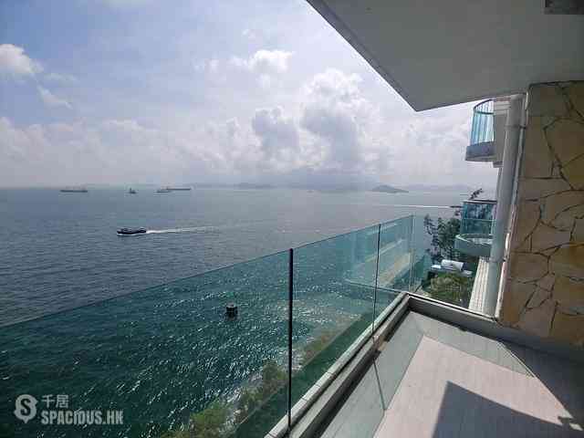 Pok Fu Lam - Villa Cecil 02