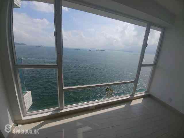 Pok Fu Lam - Villa Cecil 05
