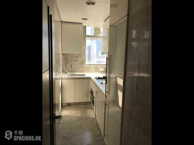 Sheung Wan - One Pacific Heights 07