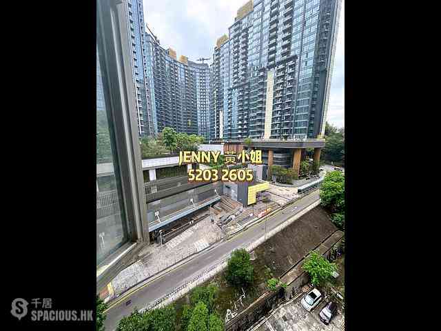 Ho Man Tin - Yee Fu Building 01