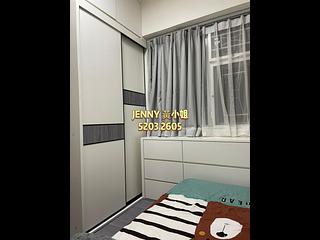 Mong Kok - Kam Wah Building 06