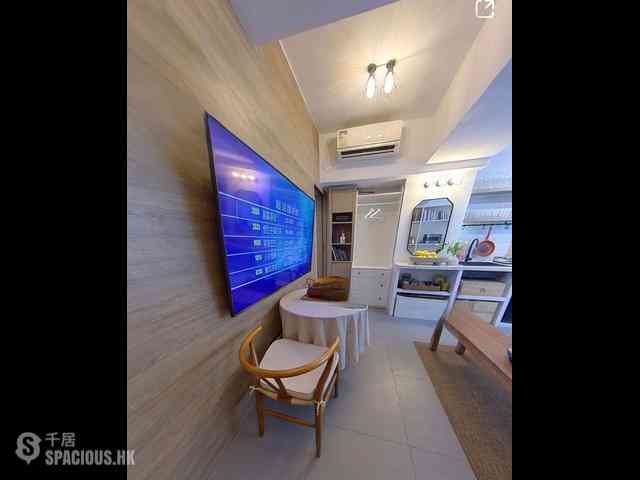 Sai Ying Pun - Yen Shun Mansion 11