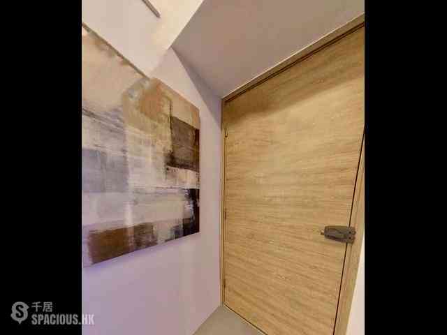 Sai Ying Pun - Yen Shun Mansion 20