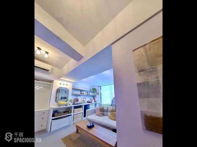 Sai Ying Pun - Yen Shun Mansion 09