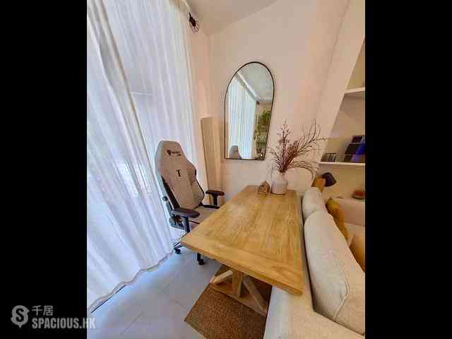 Sai Ying Pun - Yen Shun Mansion 10