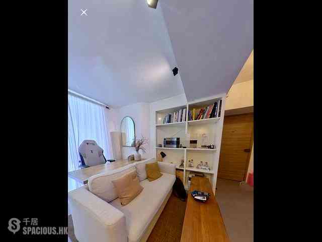 Sai Ying Pun - Yen Shun Mansion 14