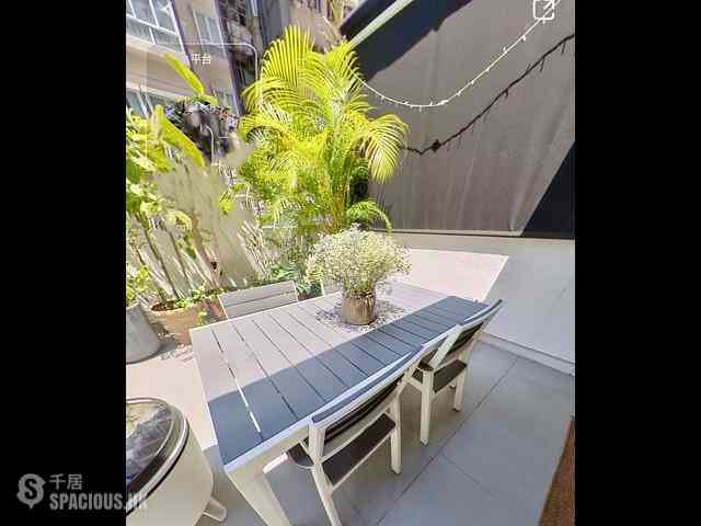 Sai Ying Pun - Yen Shun Mansion 02