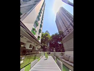 西营盘 - 仁信大厦 04