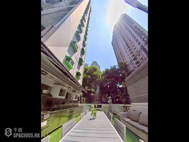 Sai Ying Pun - Yen Shun Mansion 04