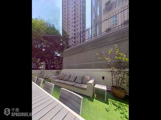 Sai Ying Pun - Yen Shun Mansion 06