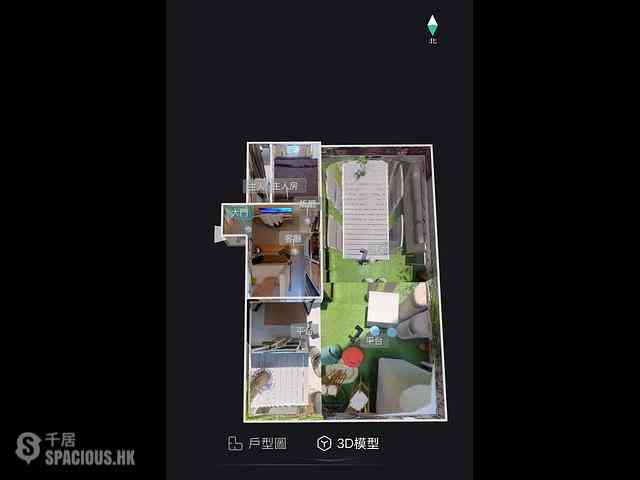 Sai Ying Pun - Yen Shun Mansion 21