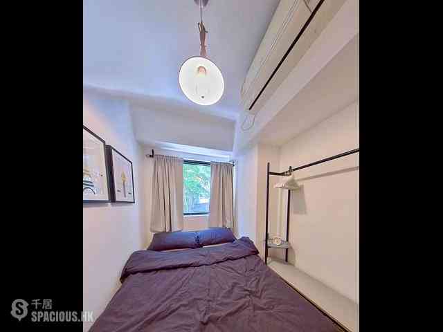 Sai Ying Pun - Yen Shun Mansion 16