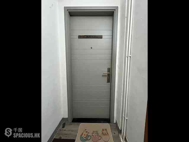 Sheung Wan - Kam Fai House 05
