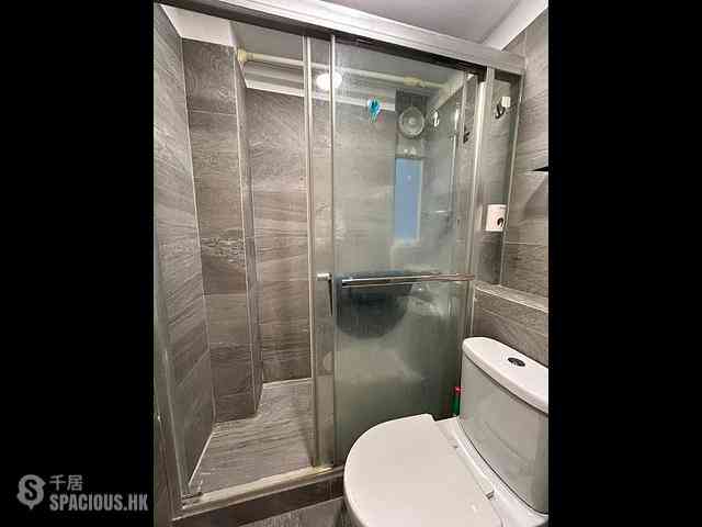 Sheung Wan - Kam Fai House 09