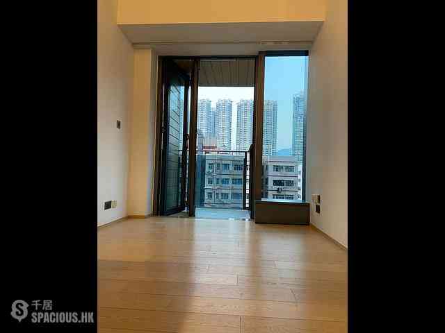 Tai Kok Tsui - Square Mile Phase 1 Eltanin・Square Mile 01