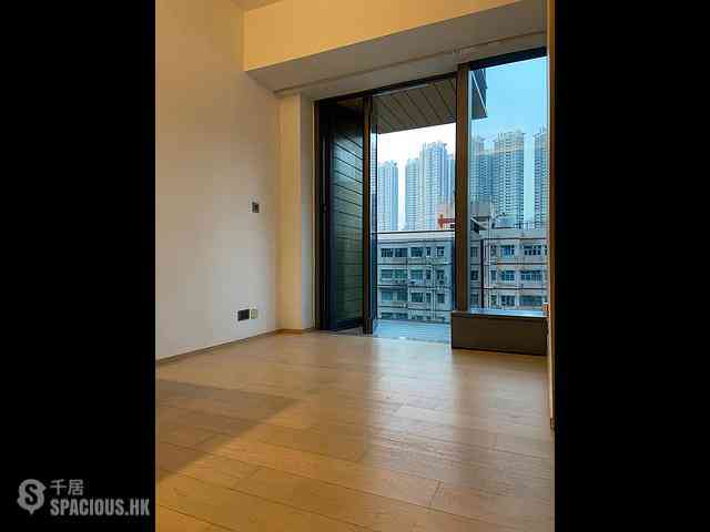 Tai Kok Tsui - Square Mile Phase 1 Eltanin・Square Mile 02