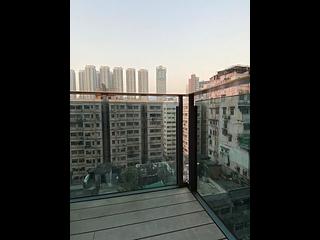 Tai Kok Tsui - Square Mile Phase 1 Eltanin・Square Mile 06