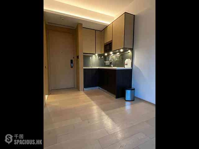 Tai Kok Tsui - Square Mile Phase 1 Eltanin・Square Mile 08