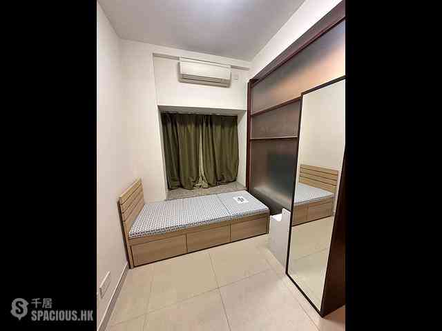 Hung Hom - The Metropolis Residence 04