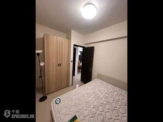 Hung Hom - The Metropolis Residence 08