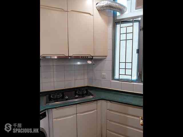 Tung Chung - Tung Chung Crescent 05