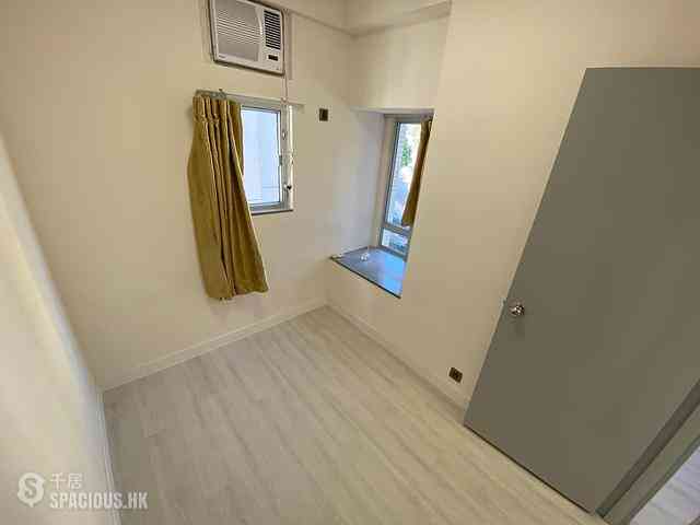 Tsing Yi - Mayfair Gardens 06