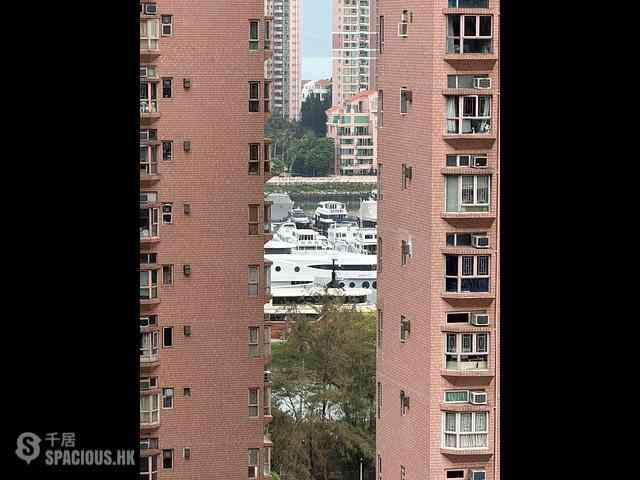 Tuen Mun - Gold Coast Bay 11