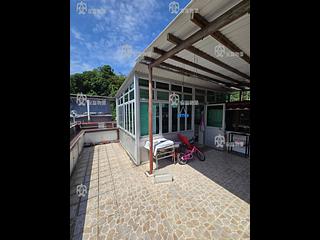 Tai Po - Fung Yuen 06