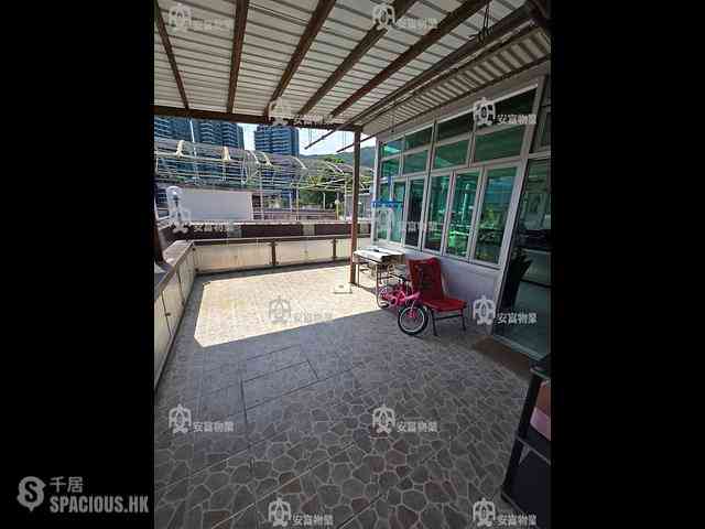大埔 - 凤园 09