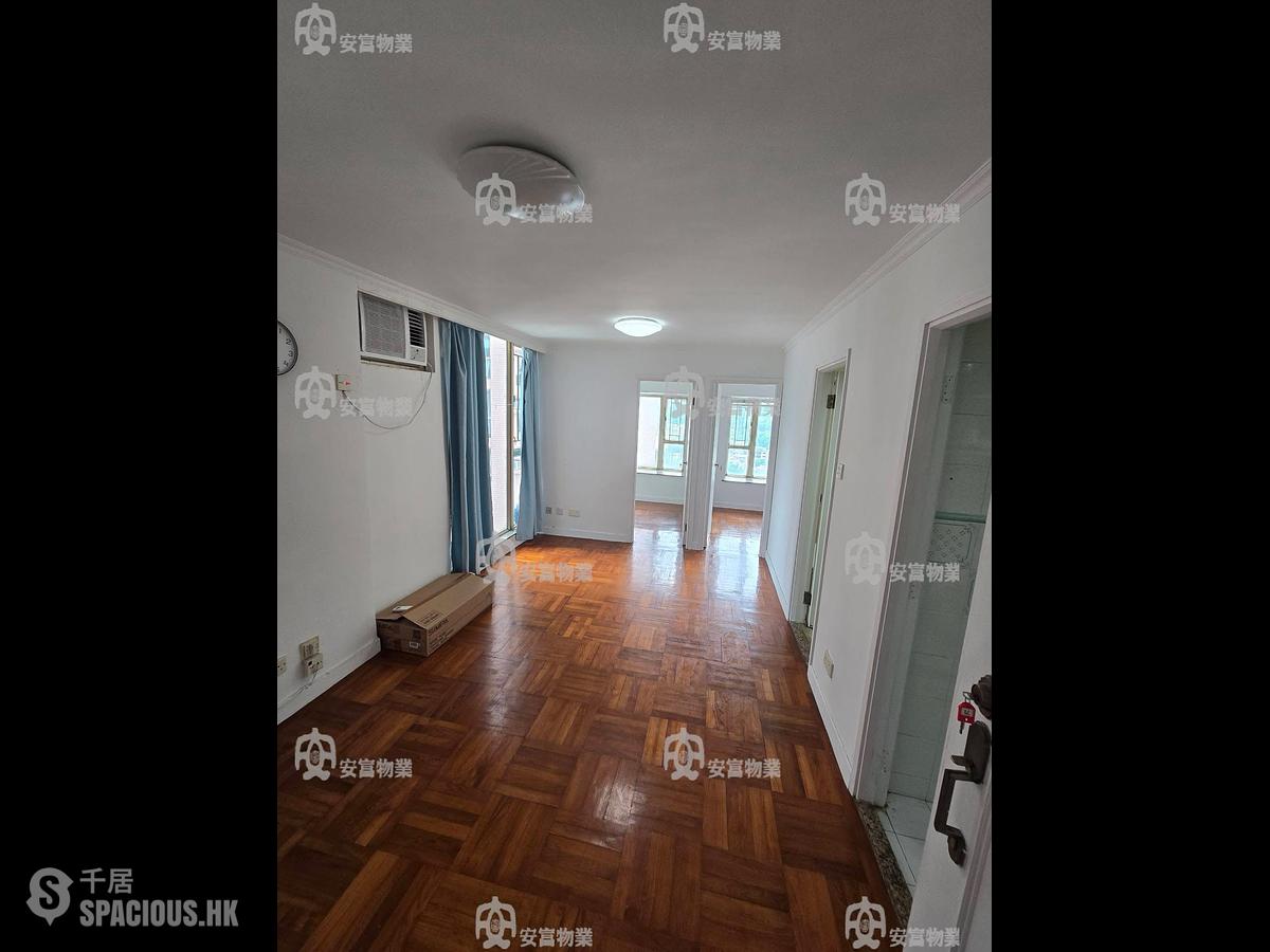 Tai Po - Serenity Park Phase 2 Block 18 01