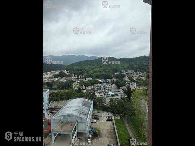 Tai Po - Serenity Park Phase 2 Block 18 03