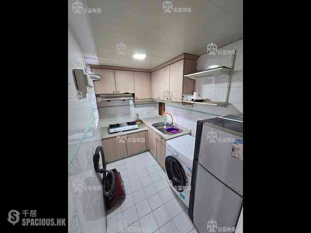 Tai Po - Serenity Park Phase 2 Block 18 04
