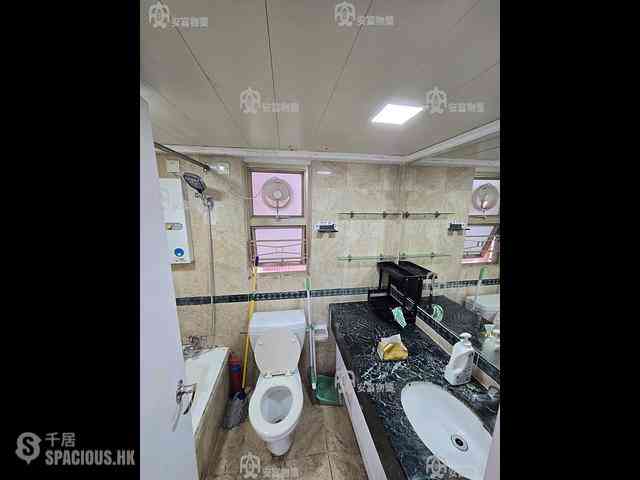 Tai Po - Serenity Park Phase 2 Block 18 05